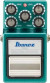 IBANEZ TS9B BASS TUBESCREAMER