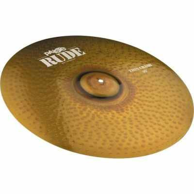 PAISTE 16` RUDE THIN PAISTE 16` RUDE THIN