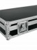 ROADINGER Flightcase 4x LED BAR-252 RGB