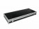ROADINGER Flightcase 4x LED BAR-252 RGB