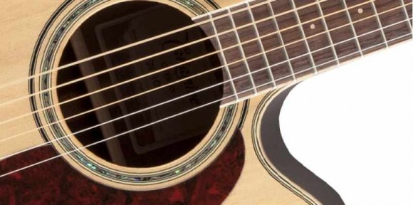 TAKAMINE G70 SERIES GN71CE-NAT
