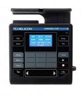 TC HELICON VoiceLive Touch 2 TC HELICON VoiceLive Touch 2