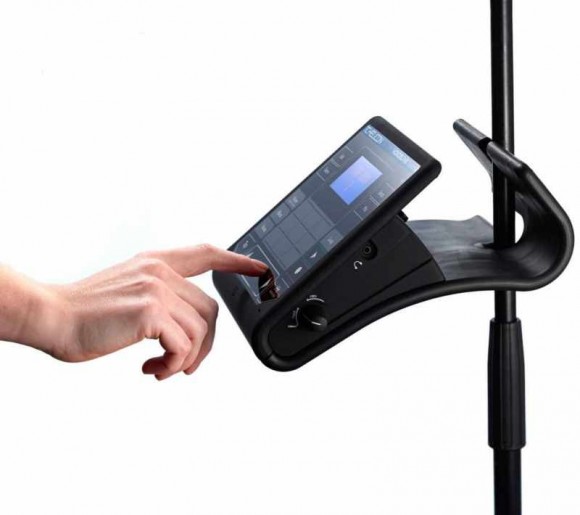 TC HELICON VoiceLive Touch 2