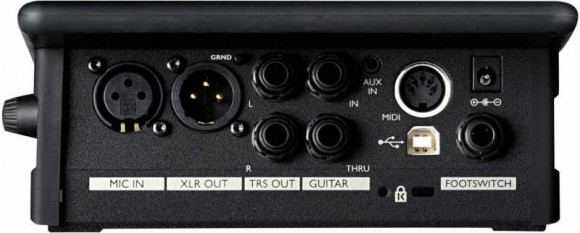 TC HELICON VoiceLive Touch 2