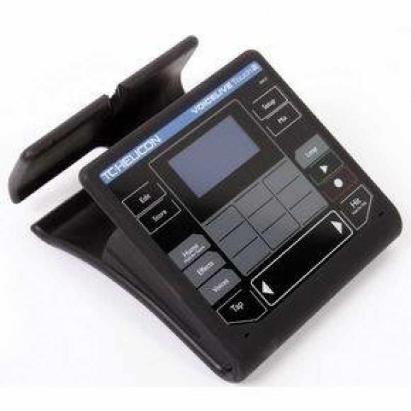 TC HELICON VoiceLive Touch 2