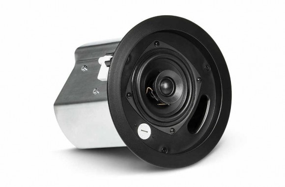 JBL CONTROL 14C/T-BK