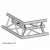 Dura Truss DT 33 C22-L120  120