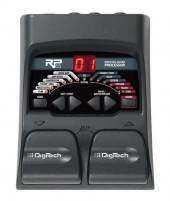 DIGITECH RP55 DIGITECH RP55