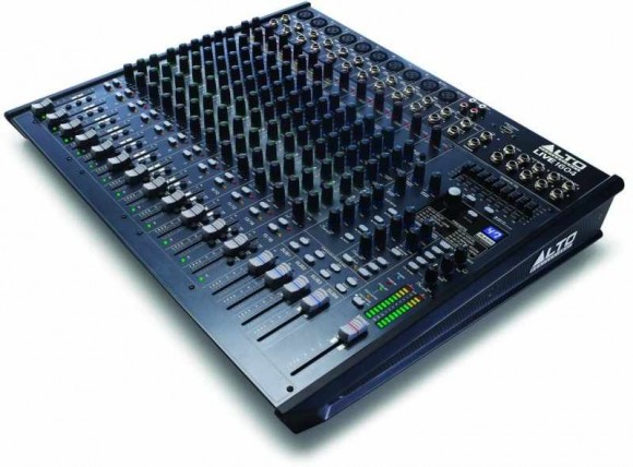 Alto LIVE 1604