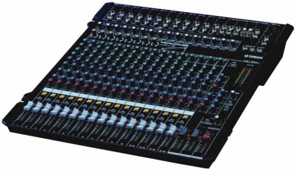 Alto LIVE 1604