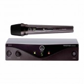 AKG Perception Wireless 45 Vocal Set BD U2 AKG Perception Wireless 45 Vocal Set BD U2