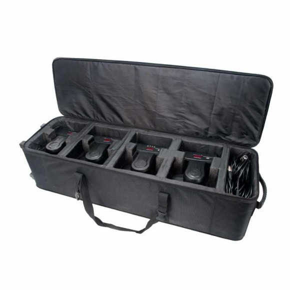 ADJ Tough Bag ISPx4 ADJ Tough Bag ISPx4