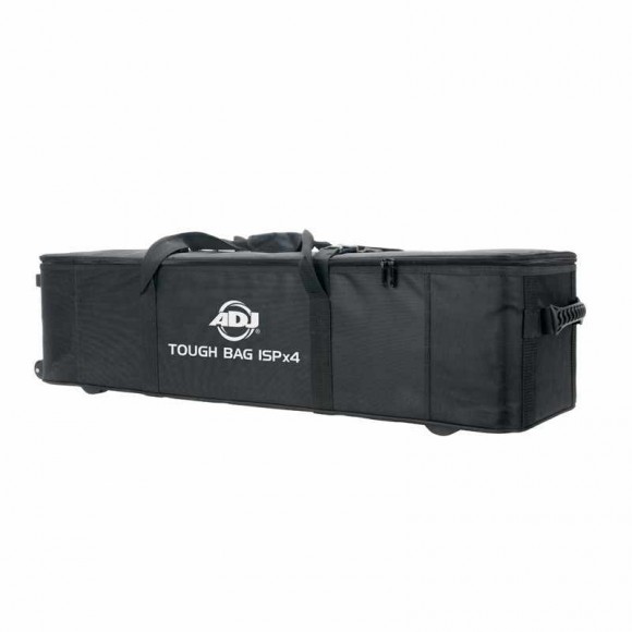 ADJ Tough Bag ISPx4 ADJ Tough Bag ISPx4