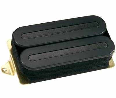 DIMARZIO D ACTIVATOR-X BRIDGE DP222BK DIMARZIO D ACTIVATOR-X BRIDGE DP222BK