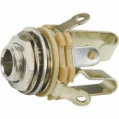 DIMARZIO SWITCHCRAFT OUTPUT STEREO JACK EP1302