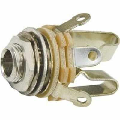 DIMARZIO SWITCHCRAFT OUTPUT STEREO JACK EP1302