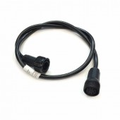 Elation Elar Q1 1m Power/Data Ext. Cable