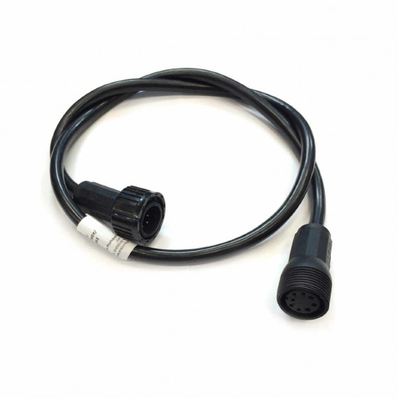 Elation Elar Q1 1m Power/Data Ext. Cable