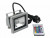 EUROLITE LED IP FL-10 COB RGB 120° RC