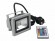 EUROLITE LED IP FL-10 COB RGB 120° RC