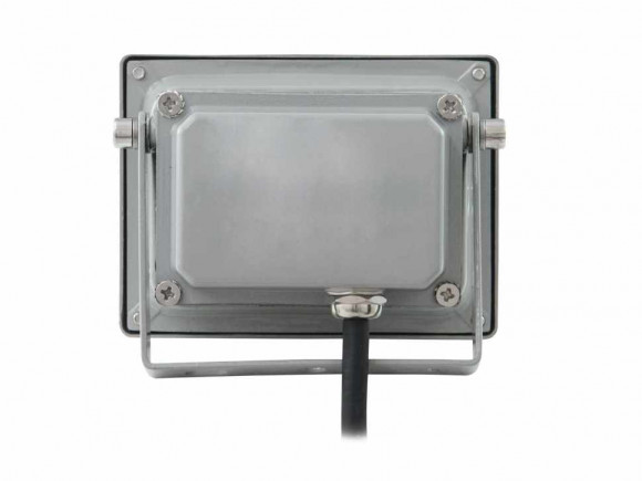 EUROLITE LED IP FL-10 COB RGB 120° RC