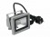 EUROLITE LED IP FL-10 COB RGB 120° RC