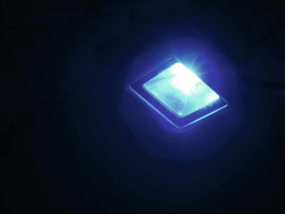 EUROLITE LED IP FL-10 COB RGB 120° RC