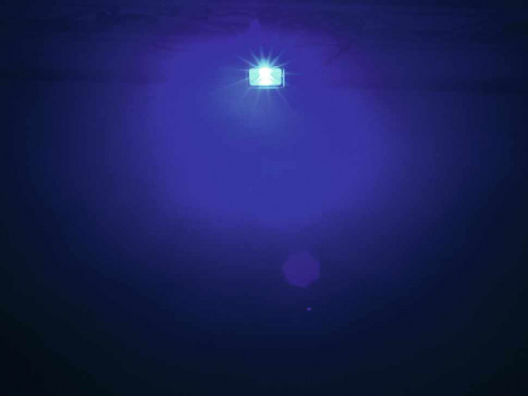 EUROLITE LED IP FL-10 COB RGB 120° RC