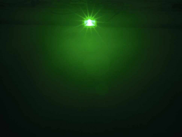 EUROLITE LED IP FL-10 COB RGB 120° RC