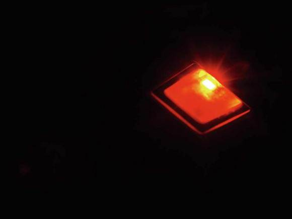 EUROLITE LED IP FL-10 COB RGB 120° RC