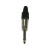 Разъем ADJ AC-C-J6M Plug jack 6,3mm Mono