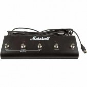 MARSHALL PEDL TSL 5 WAY FOOTCONTROLLER MARSHALL PEDL TSL 5 WAY FOOTCONTROLLER