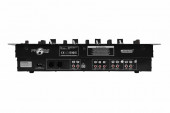 OMNITRONIC PM-444USB 4-Channel DJ mixer OMNITRONIC PM-444USB 4-Channel DJ mixer