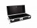 ROADINGER Flightcase 4x LED PIX-16 TCL/QCL