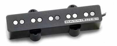 SEYMOUR DUNCAN SJ5-67-70 NECK 5 STRING JAZZ BASS