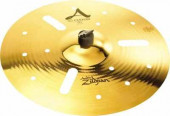ZILDJIAN 16` A` Custom EFX