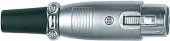 Разъем Proel XLR3F Разъем Proel XLR3F