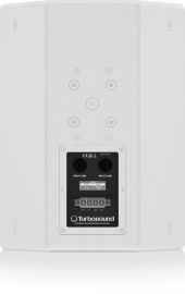Turbosound DUBLIN TCX82-WH Turbosound DUBLIN TCX82-WH
