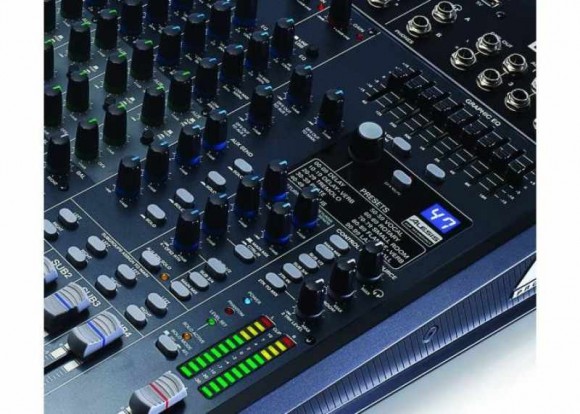 Alto LIVE 2404