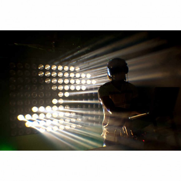 American Dj Matrix Beam LED American Dj Matrix Beam LED