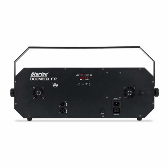 ADJ Boom Box FX1