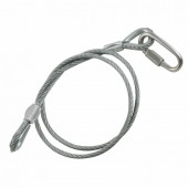 American Dj safety 60cm (60kg) 6mm American Dj safety 60cm (60kg) 6mm