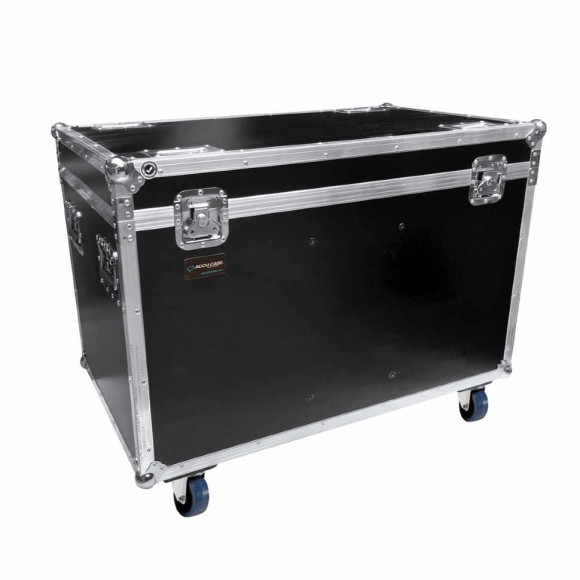 ADJ Touring Case 2x Vizi Hybrid 16RX