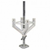 DURATRUSS DT 34-Niveler Foot DURATRUSS DT 34-Niveler Foot