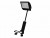 EUROLITE LED KKL-50 LED Flood 4100K bk
