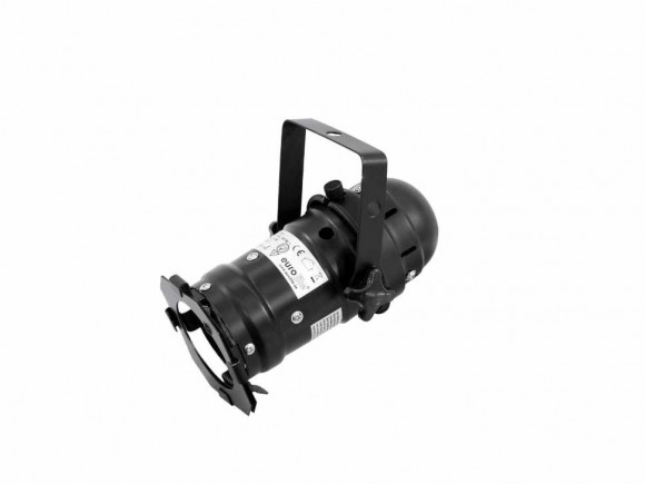 EUROLITE LED PAR-16 6500K 3W Spot bk