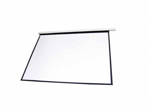 EUROLITE Motor Projection Sc.IR 16:9,360x200cm