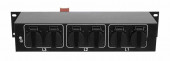 EUROLITE SB-1000 Power Distributor
