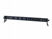 EUROLITE STP-10 MK2 for 10x GU-10 DMX Bar