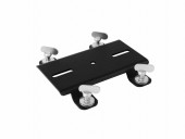 FUTURELIGHT MP-8 Mounting Plate FUTURELIGHT MP-8 Mounting Plate